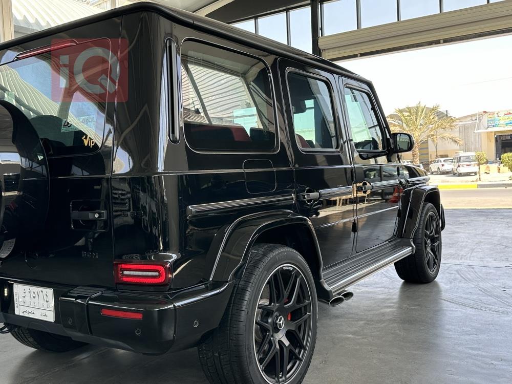 مێرسێدس بێنز G-Class